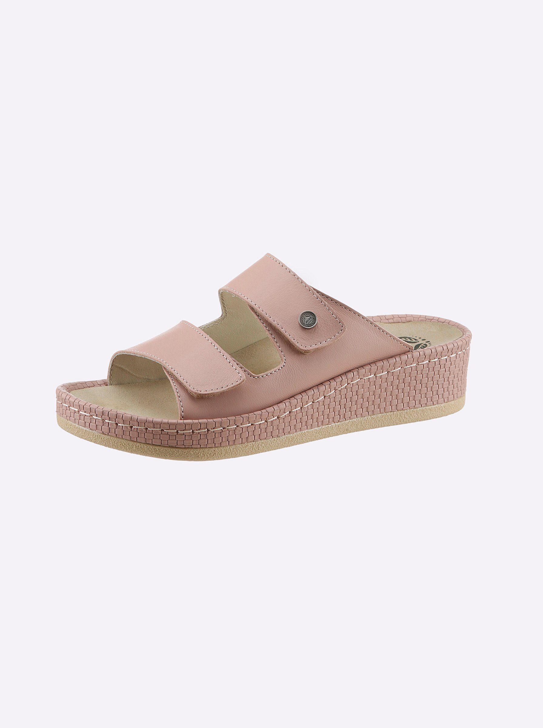 MUBB Pantolette Pantolette günstig online kaufen