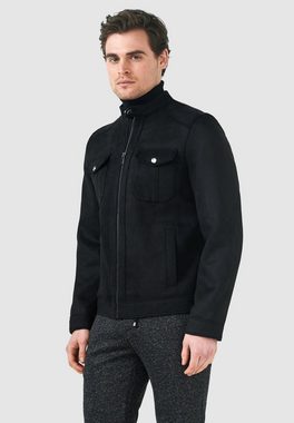 Pierre Cardin Outdoorjacke Mit schönen Ziernähten