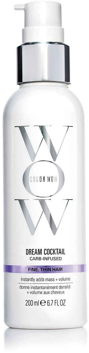 COLOR WOW Leave-in Pflege Carb Cocktail
