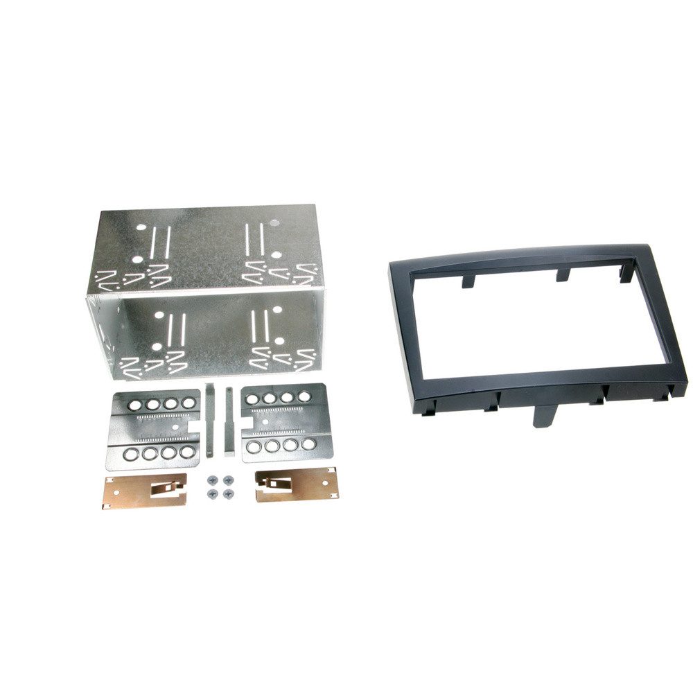 ACV ACV 381323-03-2 Autoradio-Einbaurahmen Autoradio