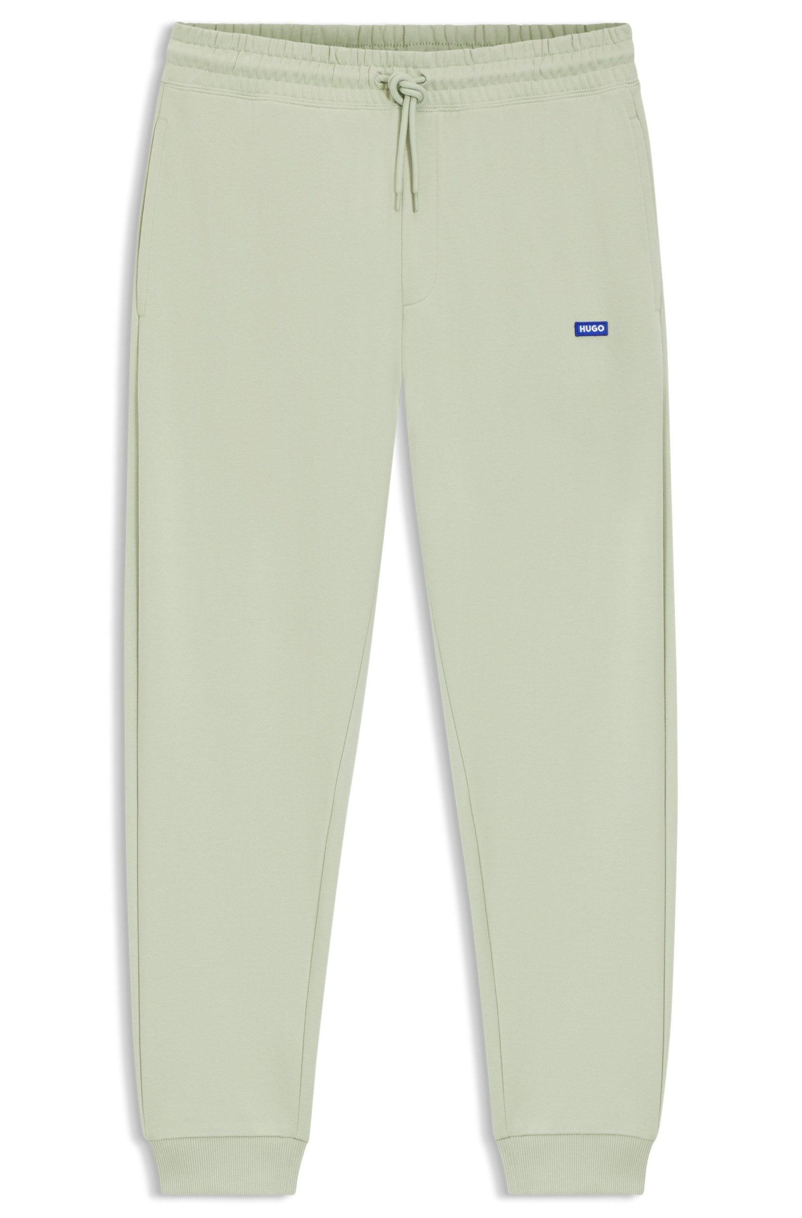 HUGO Blue Dehnbund-Hose Napin 10249110 01