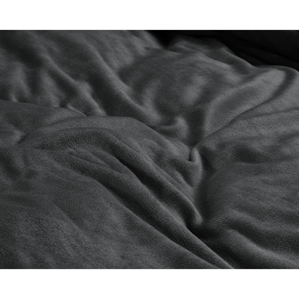 Sitheim-Europe Bettwäsche SLEEPTIME SAMT UNI BETTBEZUG günstig online kaufen