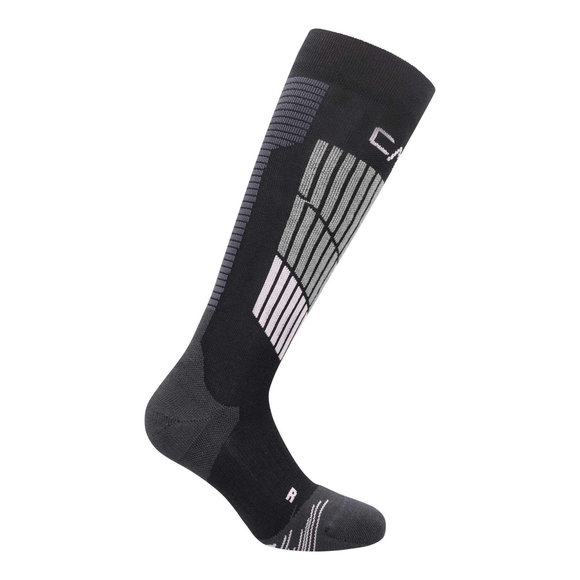 CMP Sportsocken CMP Damen Skisocken SKI SOCK GRAPHENE WMN 3I76756