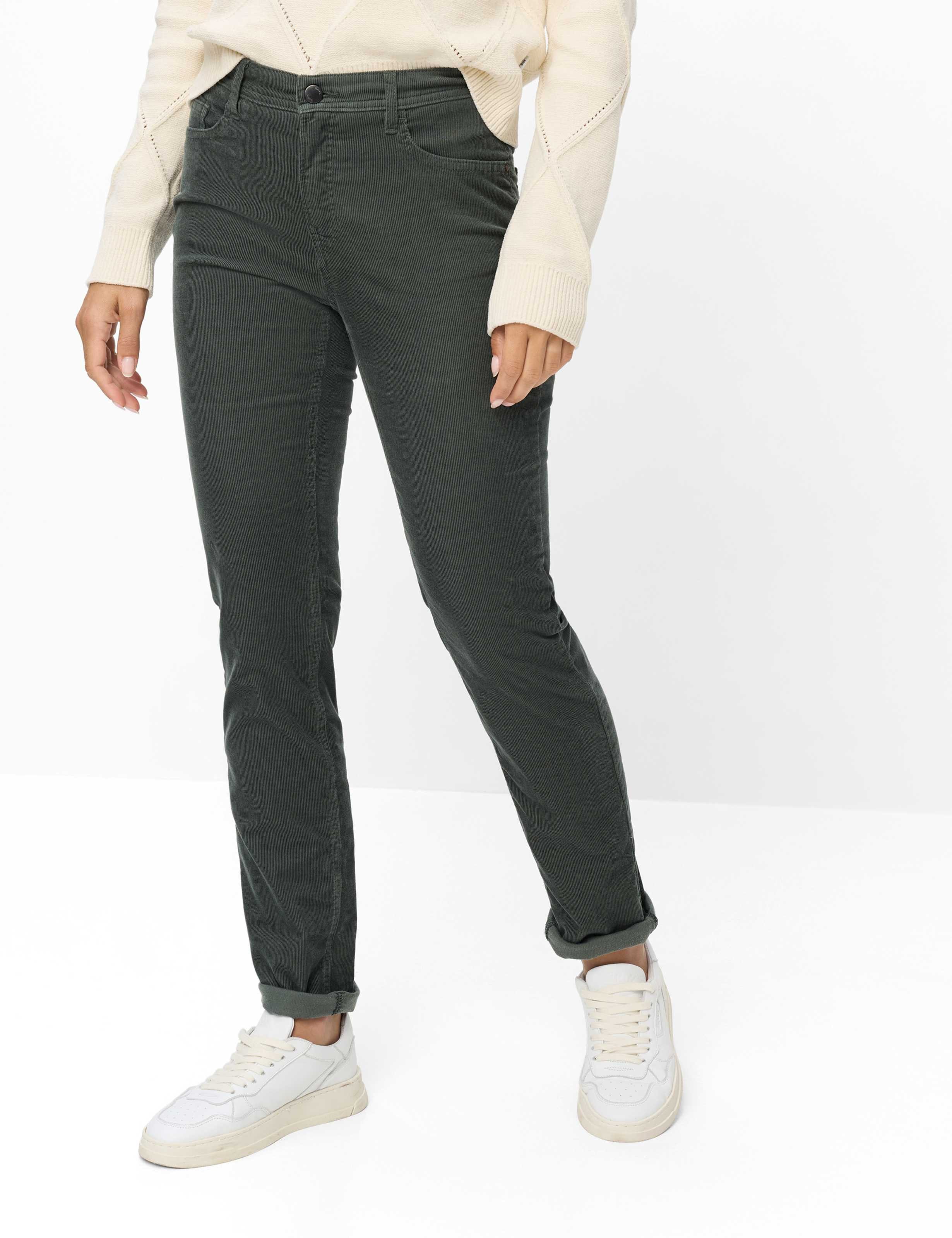 Brax 5-Pocket-Hose Style MARY