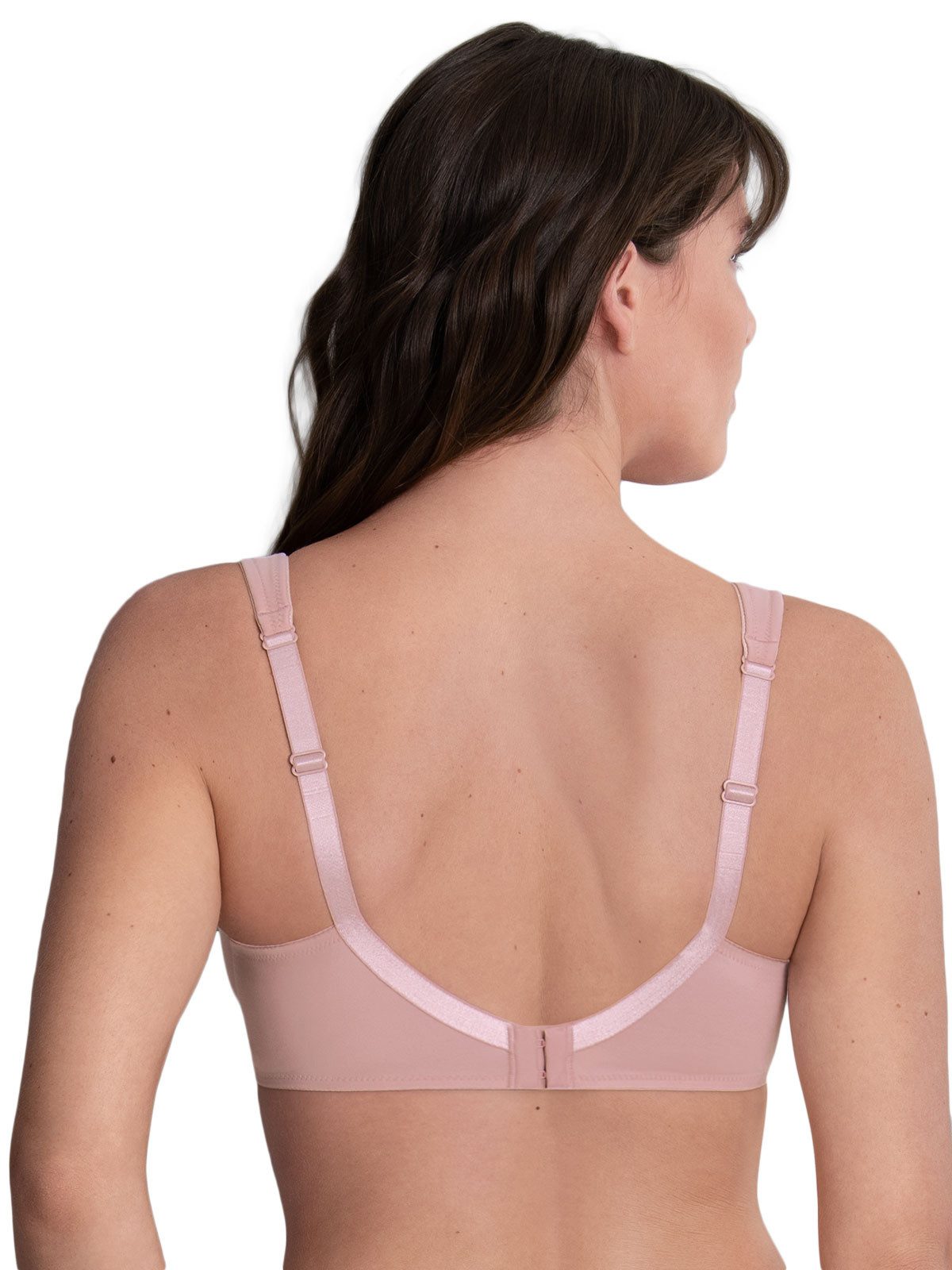 Rosa Faia Bügel-BH Bügel BH Twin (Stück, 1-tlg) Stützfunktion