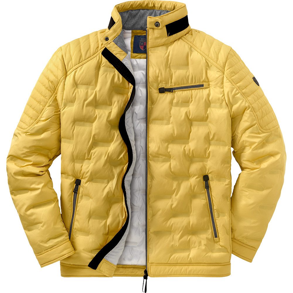 Steppjacke