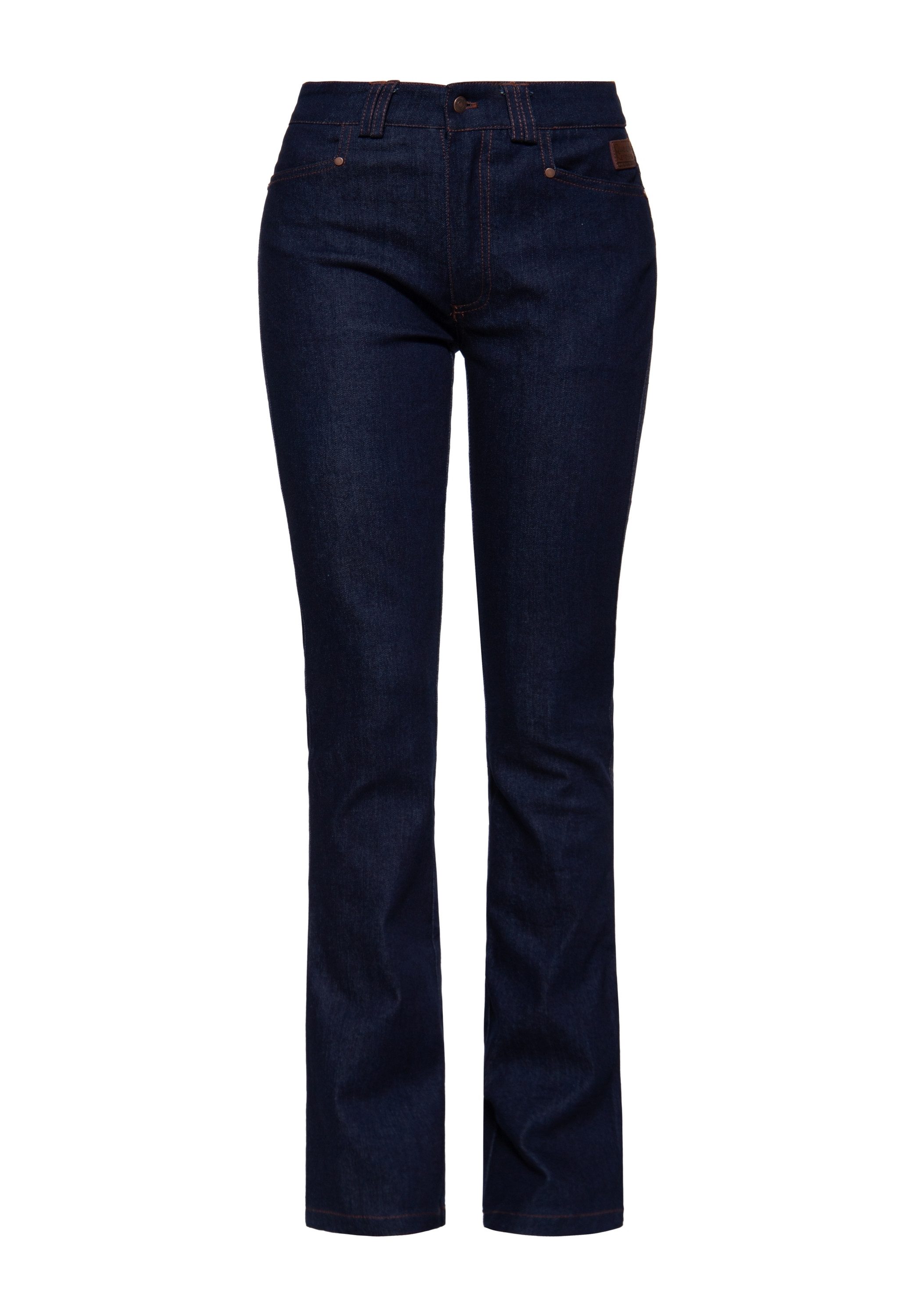 Bootcut-Jeans Saddie