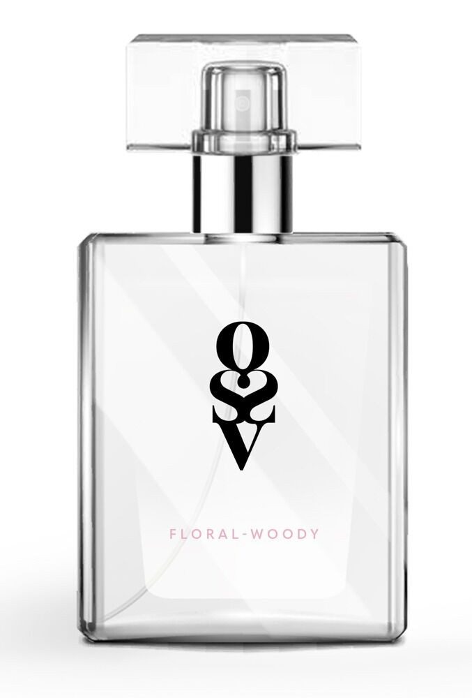 Obsessive Eau de Parfum Pheromone Parfum Floral-Woody für Sie, 1-tlg., Mitreißende Duftnote