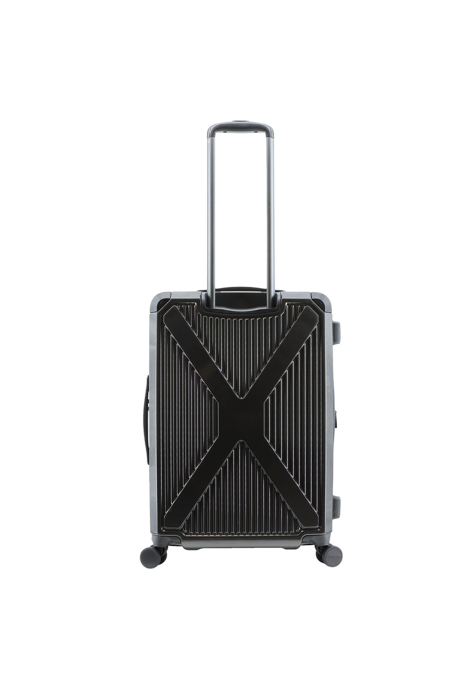 Discovery Koffer Crossroad, Medium - Hartschalenkoffer - aus Polycarbonat-Material