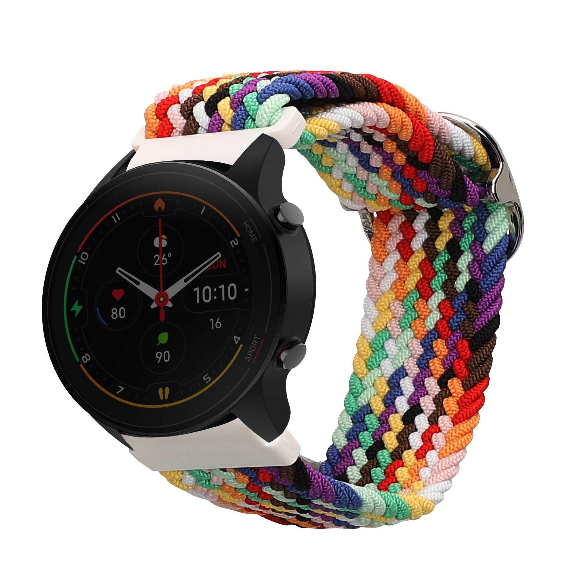 Armband für Xiaomi Mi Watch / Mi Watch Color Sport Smartwatch