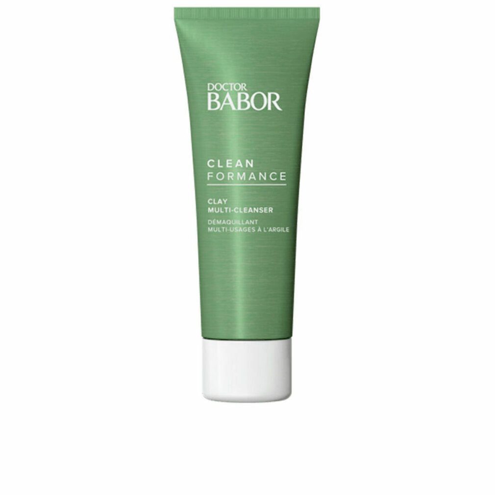 Babor Gesichtspflege Clean Formance Clay Multi-Cleanser