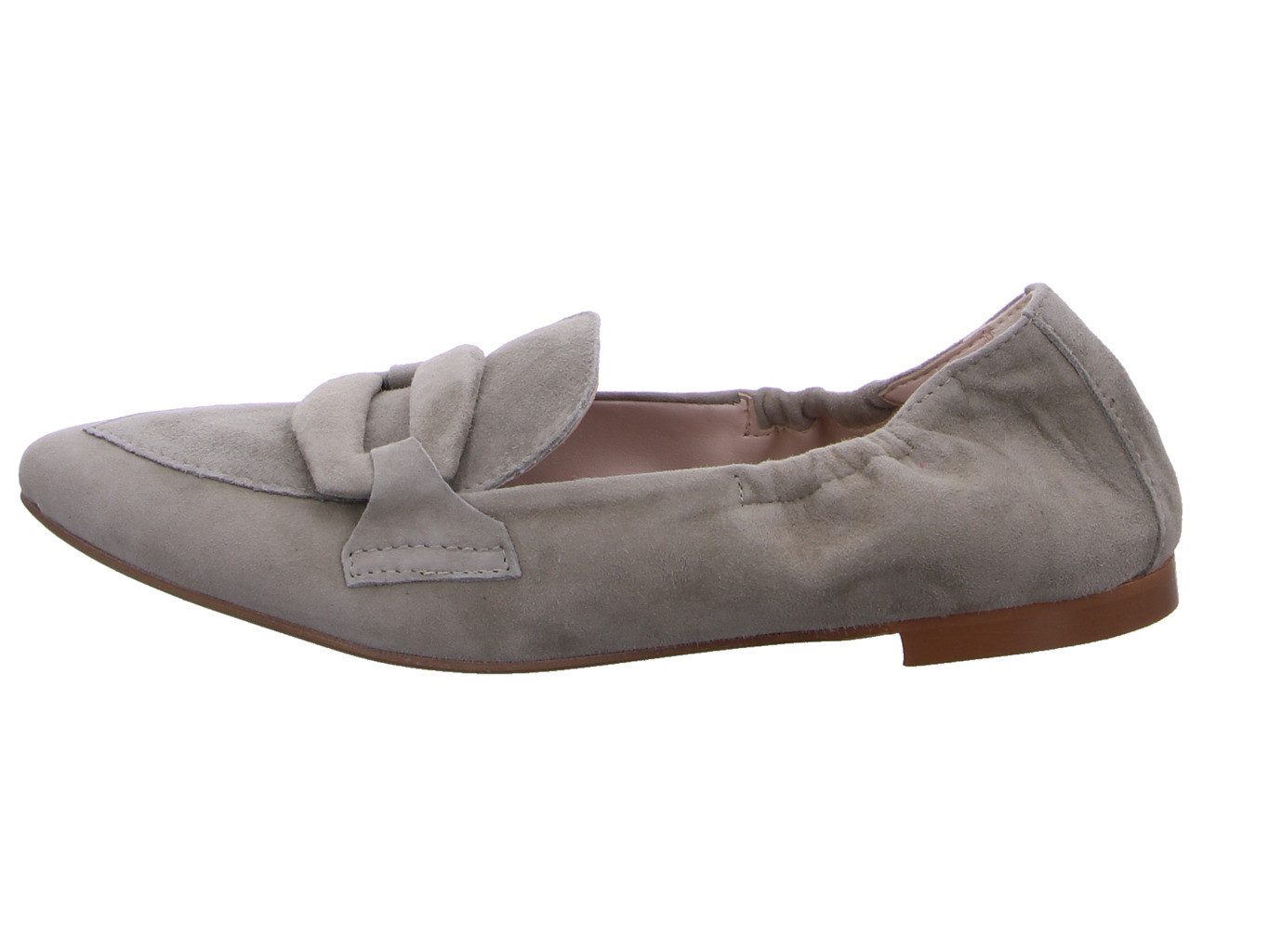 Gianluca Pisati Sole Slipper