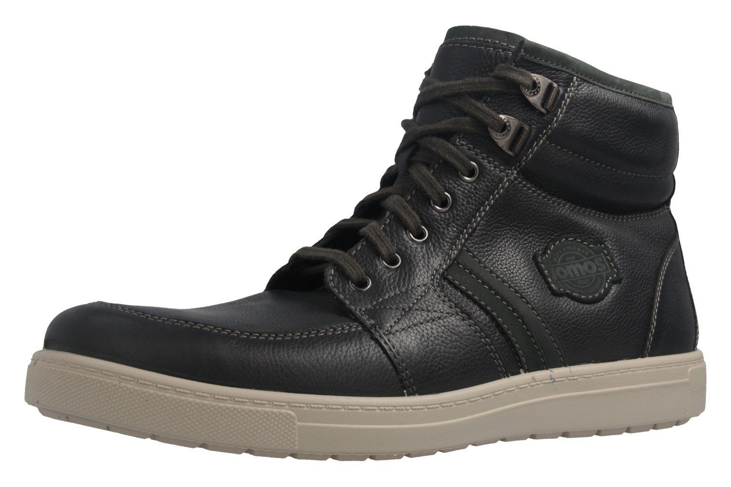 Jomos 321702 379 8049 Schnürboots