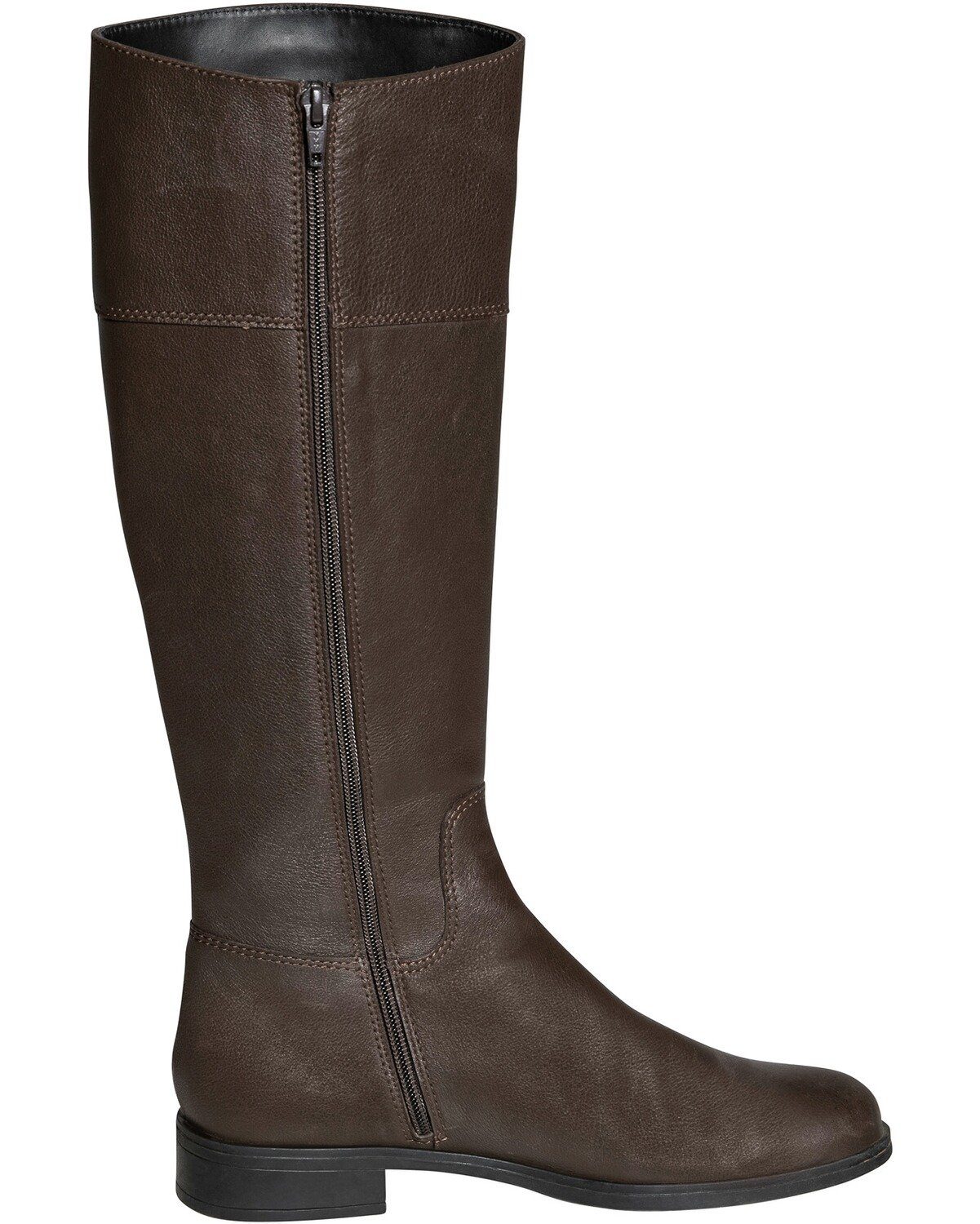 Pretty Ballerinas Nappa-Stiefel im Reiter-Stil Stiefel