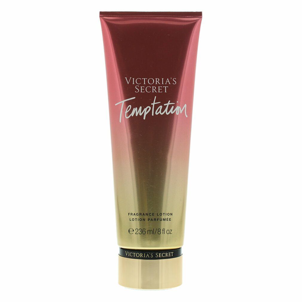 Victoria Körperpflegemittel Temptation Fragrance Lotion 236ml