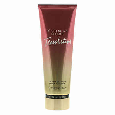 Victorias Secret Körperpflegemittel Victoria's Secret Temptation Fragrance Lotion 236ml