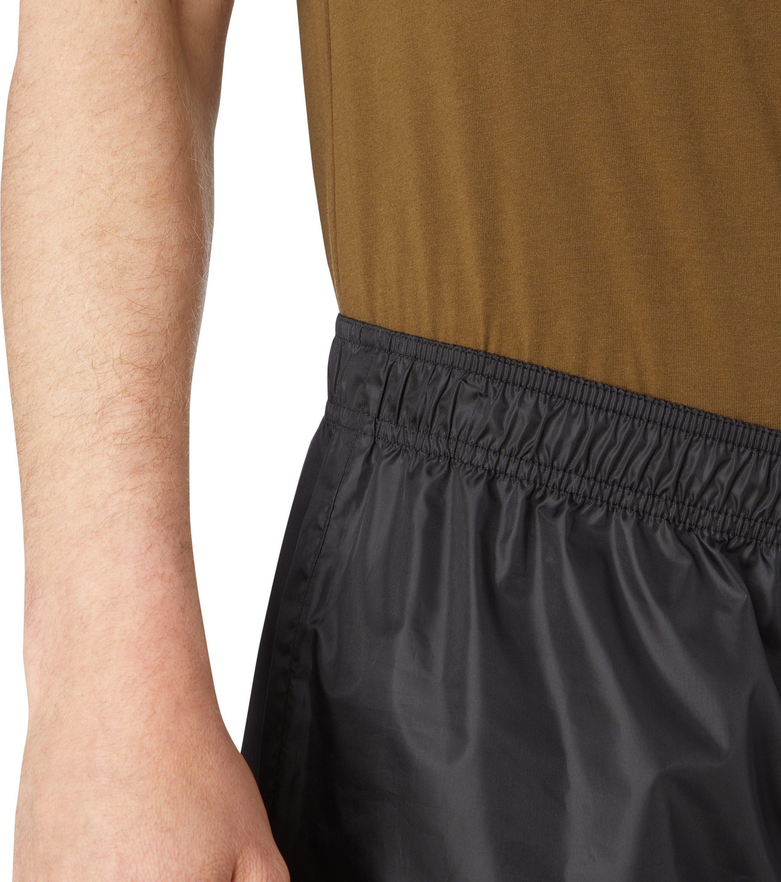 McKINLEY Regenhose Ux.-Regenhose Longville IIII ux (1-tlg)