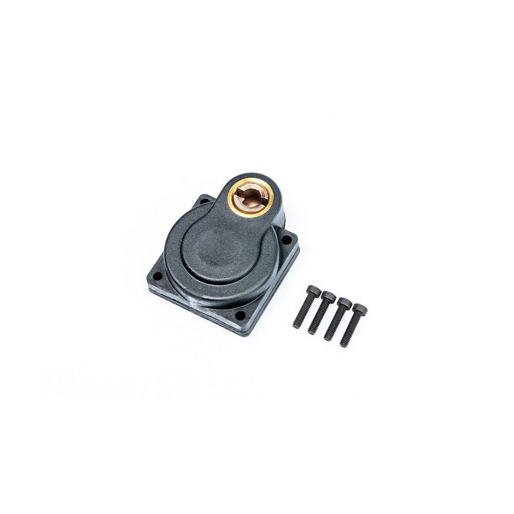 Modellbausatz LRP Rotostartaufnahme ZR.21 Sport Pullstart 38145
