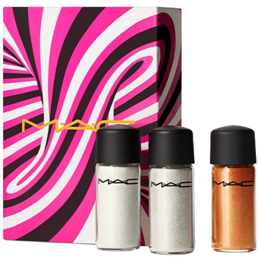 MAC Make-up Set Sprinkle Of Magic Mini Glitter Kit