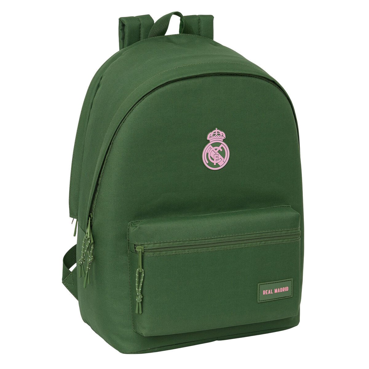 safta Rucksack Real madrid cf Rucksack Laptoptasche Real Madrid CF Khaki 31 günstig online kaufen