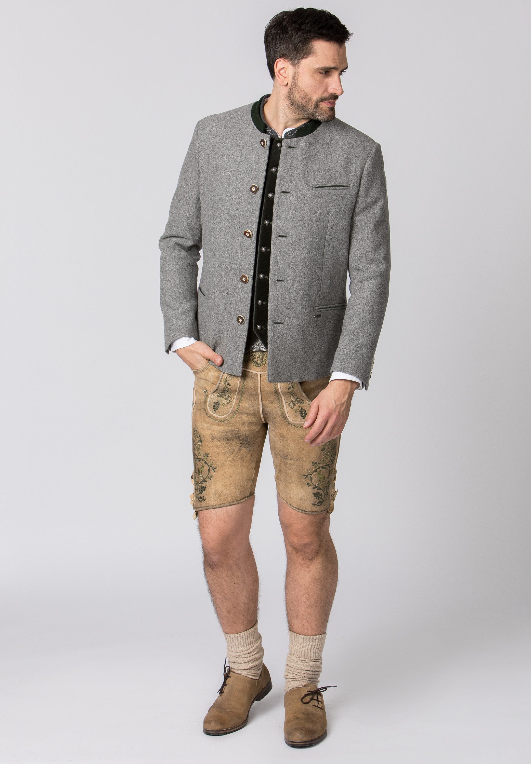 Stockerpoint Trachtensakko Conrad günstig online kaufen