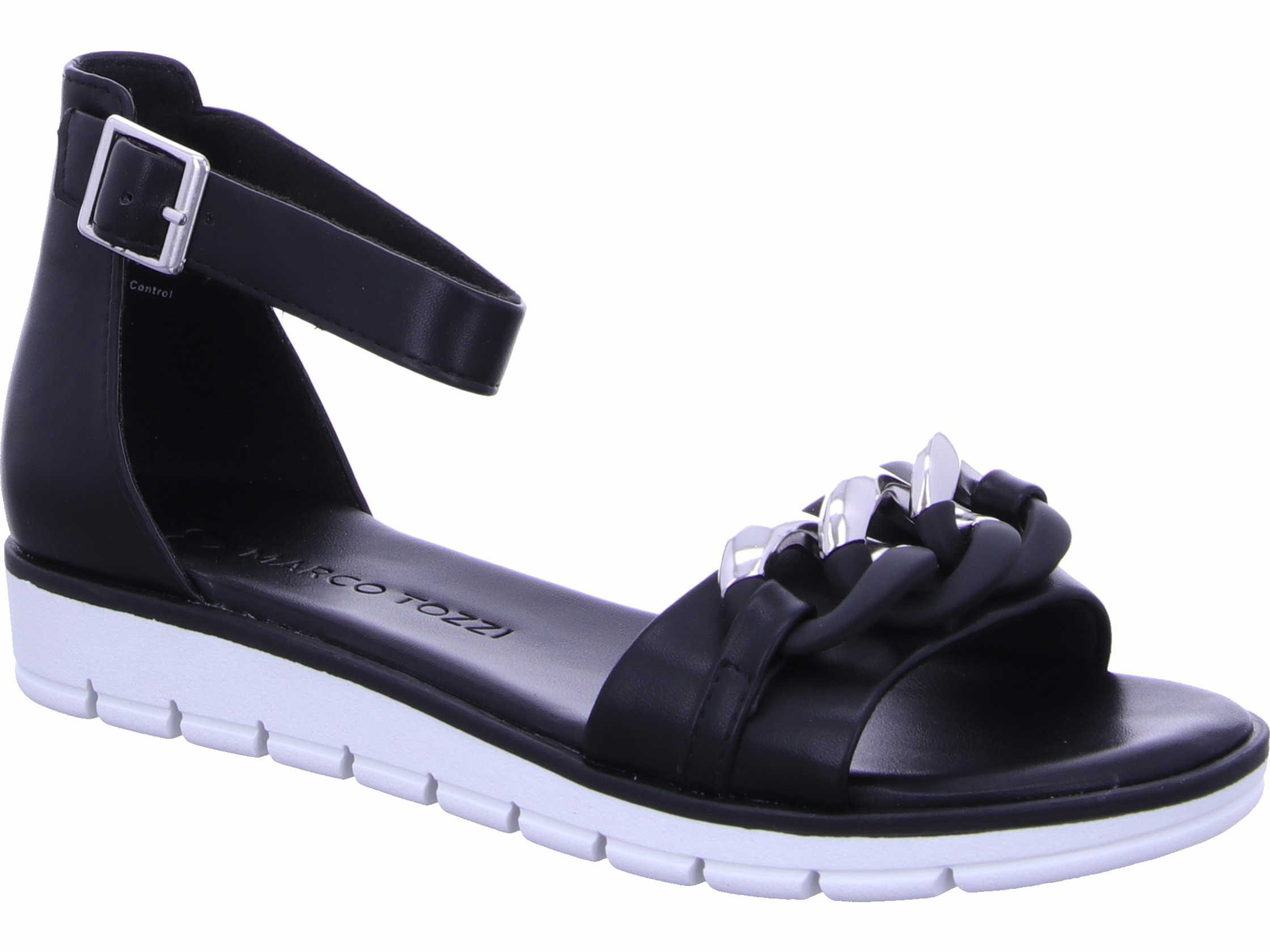 MARCO TOZZI Keilsandalette