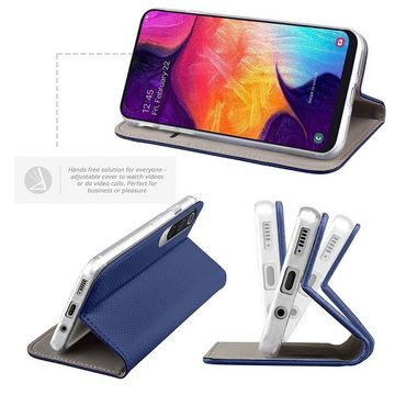 cofi1453 Handyhülle Buch Tasche "Smart" kompatibel mit GOOGLE PIXEL 7 6,7 Zoll, Schutzhülle Handy Wallet Case Cover mit Kartenfächern