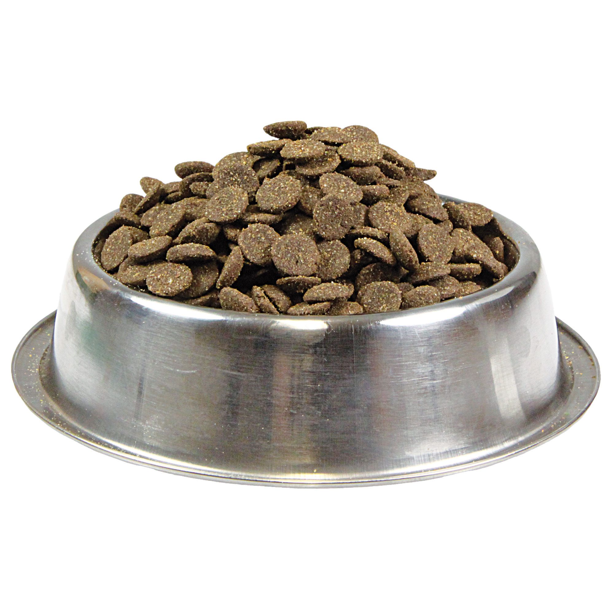 Schecker Schecker Premium Trockenfutter Strauß & Hirse - Hypoallergen Strauß, Trockenfutter für: Hunde, Single Protein, Glutenfrei, mit Omega-Öle