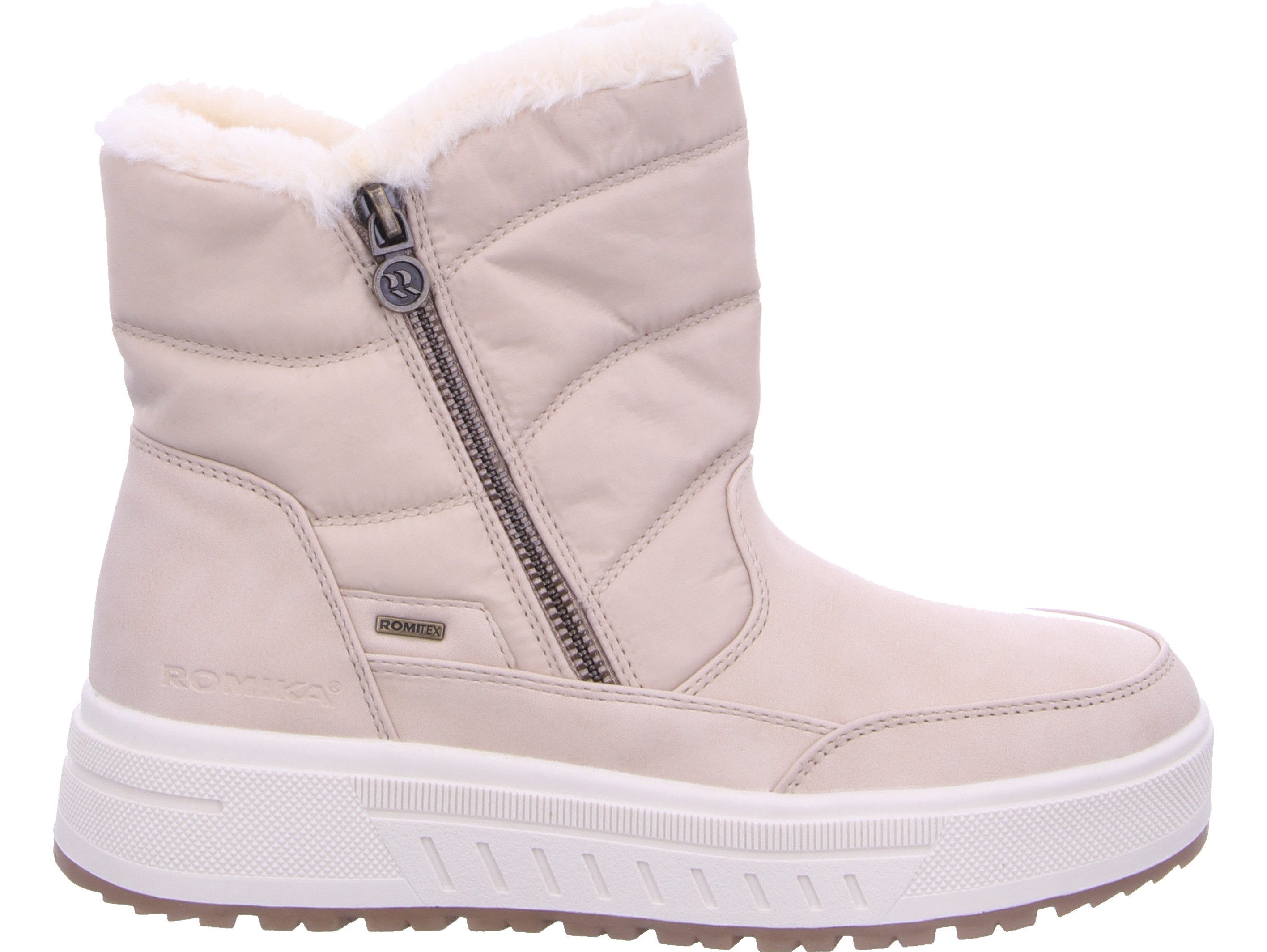 Romika Winterstiefel mit TEX-Membran günstig online kaufen