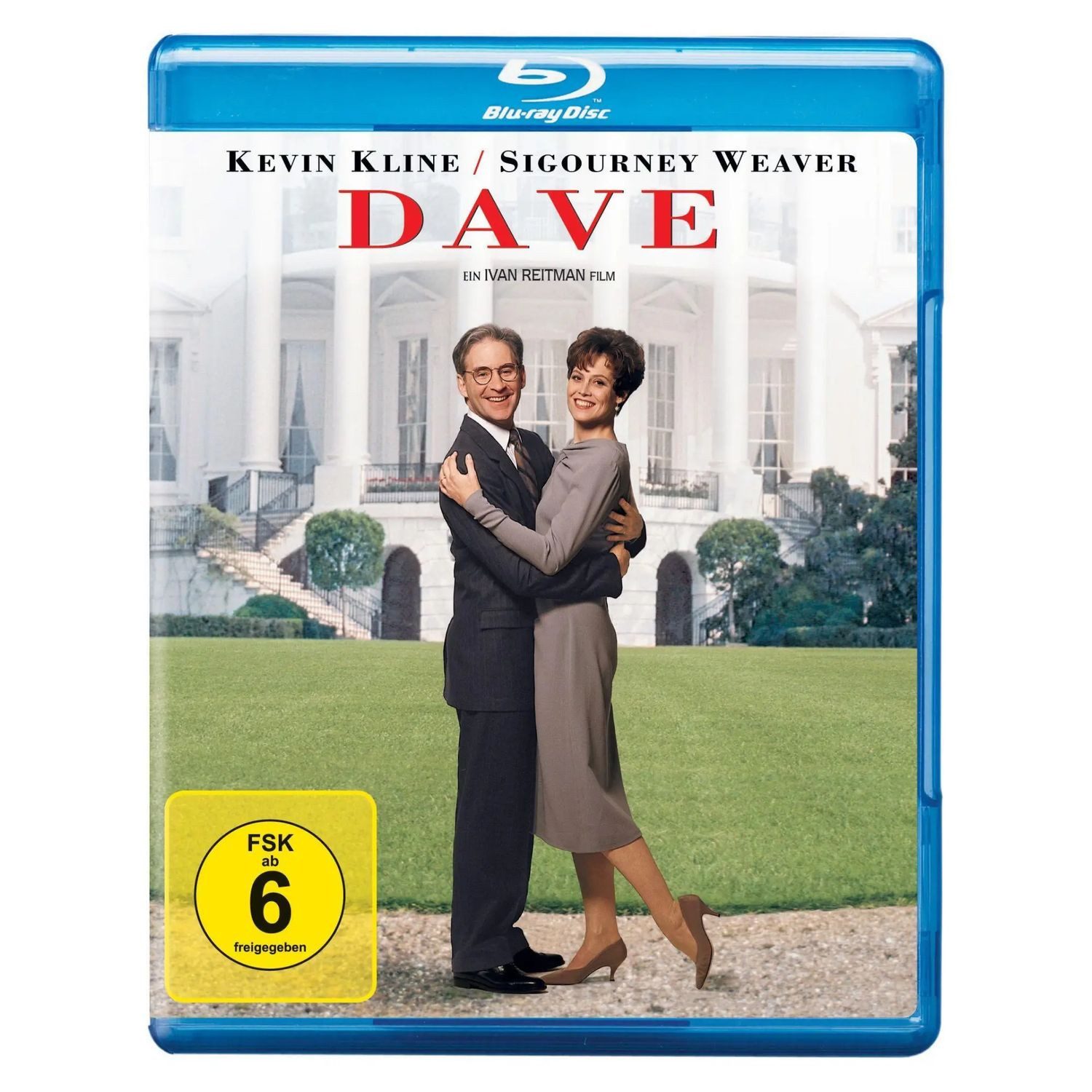 Blu-ray Dave
