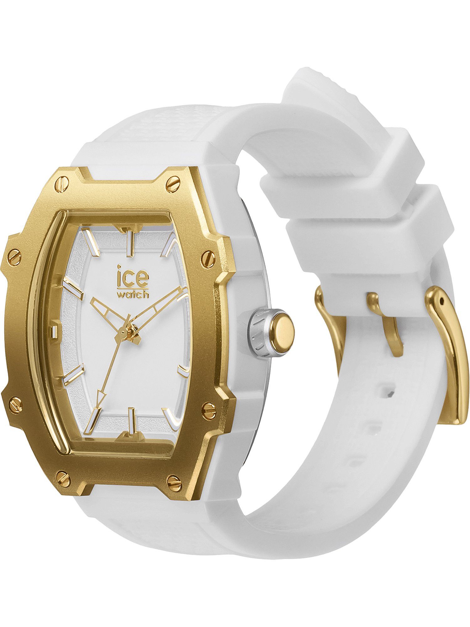 ice-watch Quarzuhr ICE Watch Damen-Uhren Analog Quarz, Klassikuhr