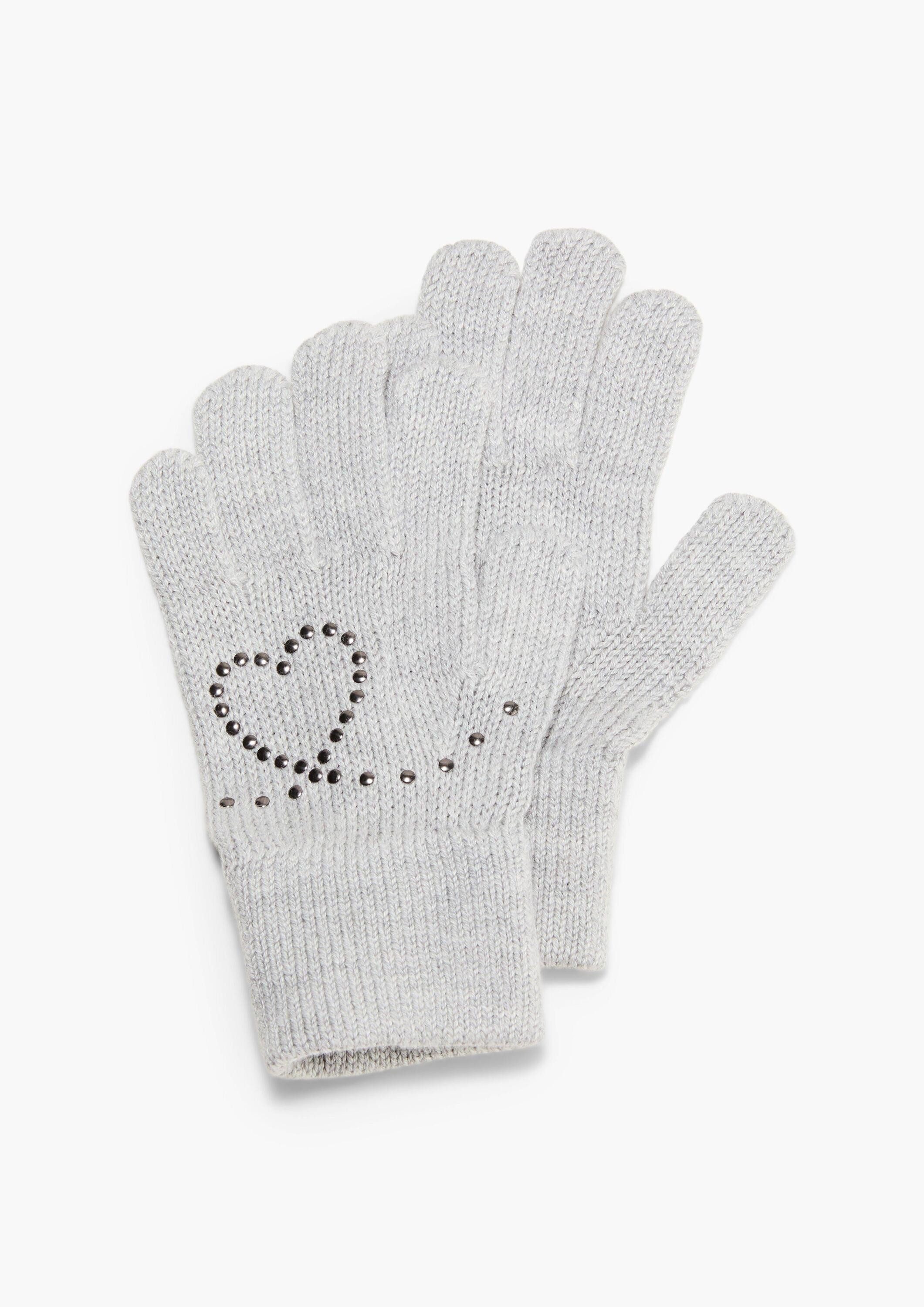 Strickhandschuhe Handschuhe