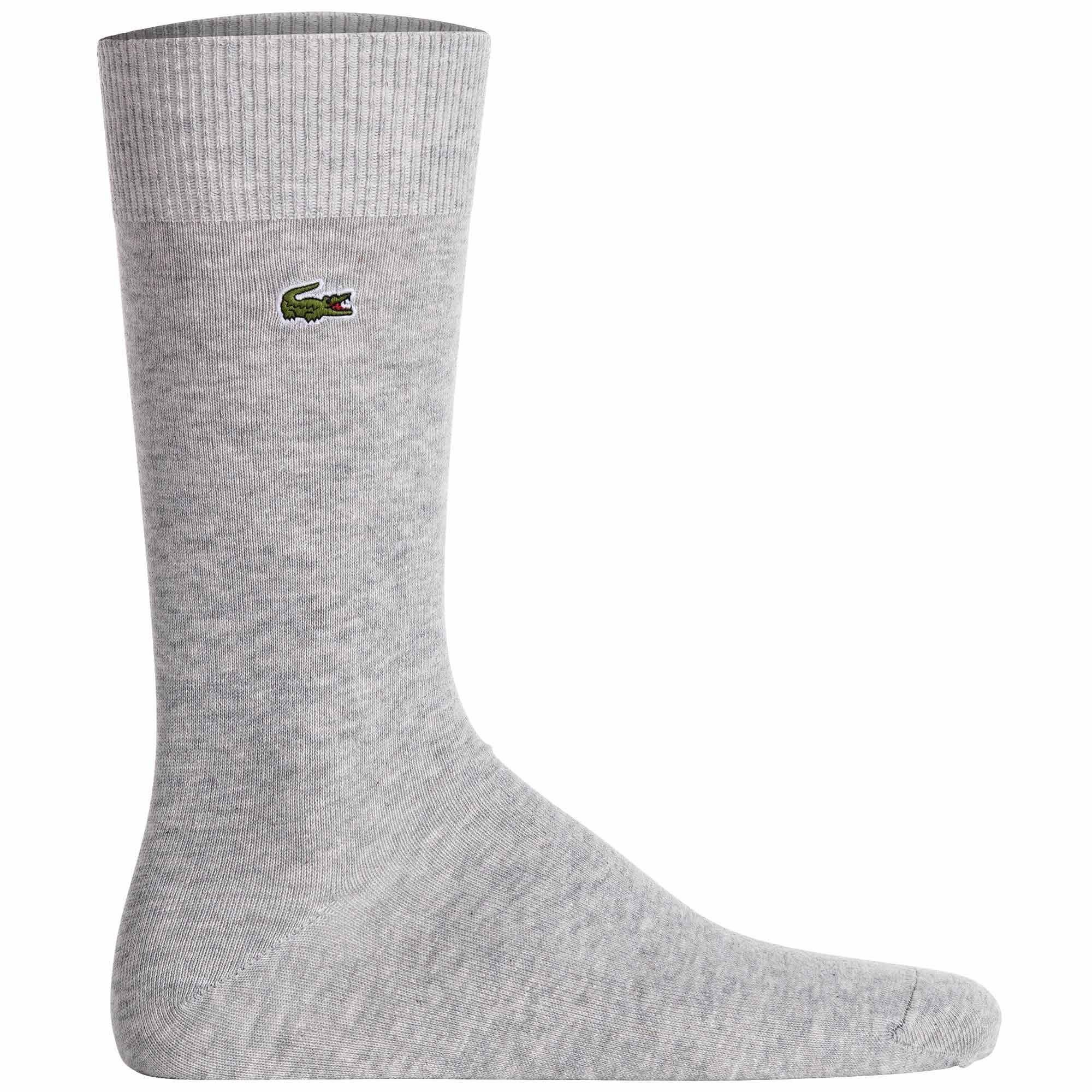 Lacoste Kurzsocken Herren Socken 5er Pack Baumwolle (Packung, 5er Pack) günstig online kaufen