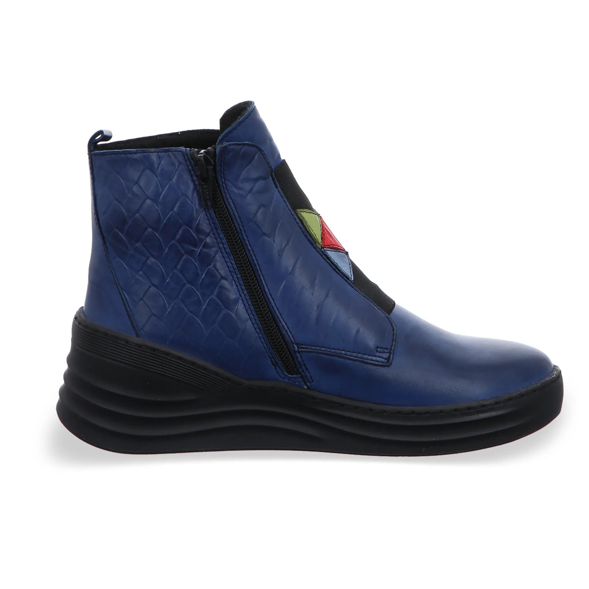 Gemini Damen Stiefelette