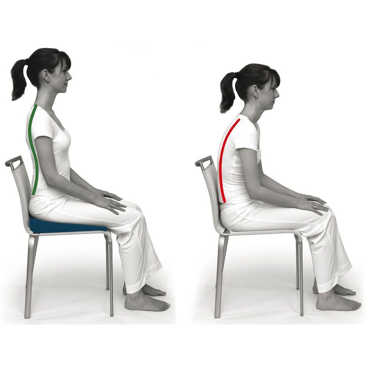 SISSEL Keilkissen Sissel® Sit Standard Keilkissen