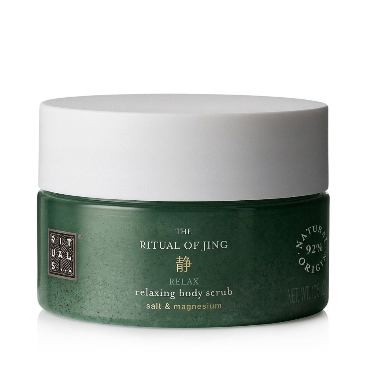 Rituals Körperpeeling The Ritual Of Jing