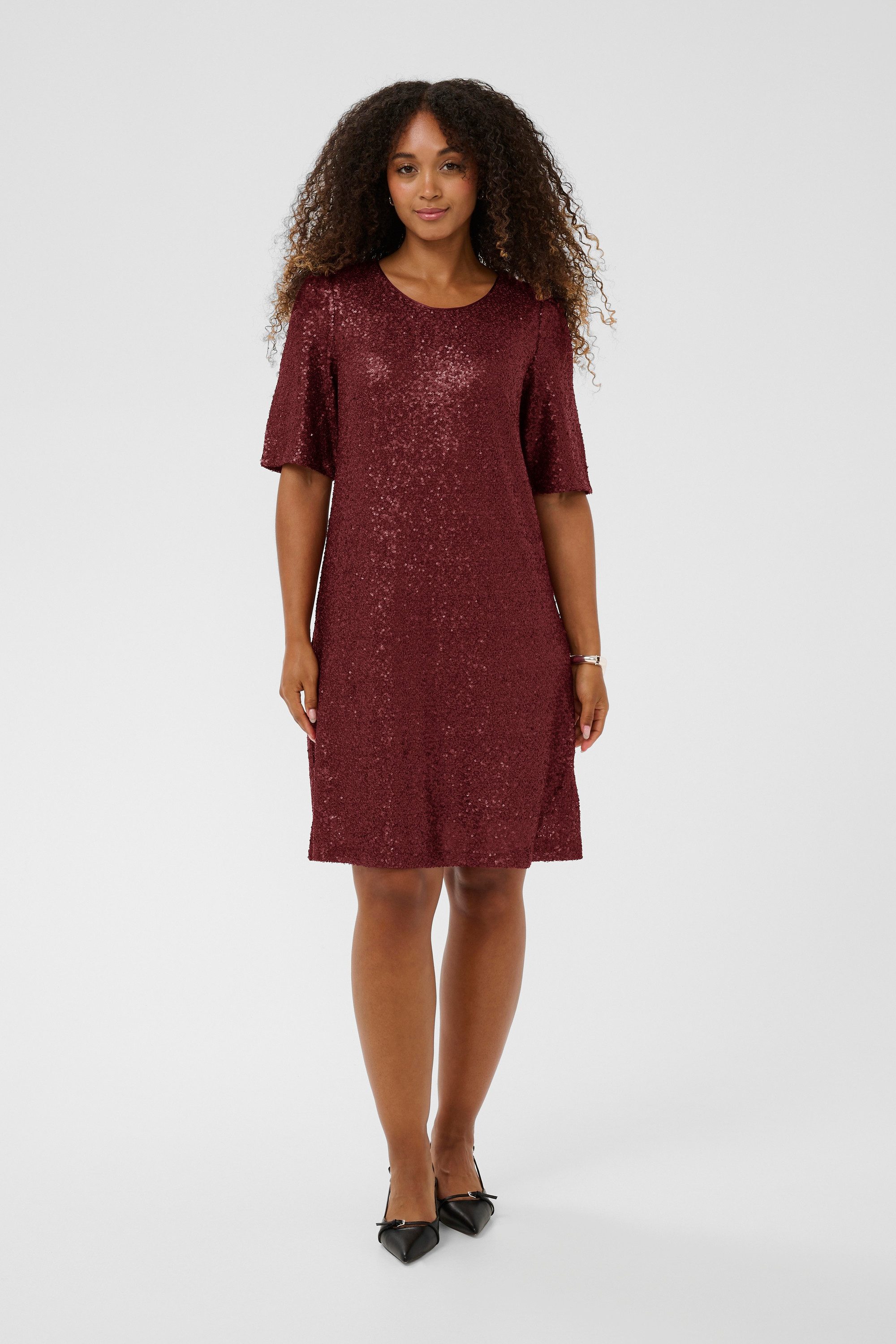 Cream Strickkleid Kleid CRDiddi