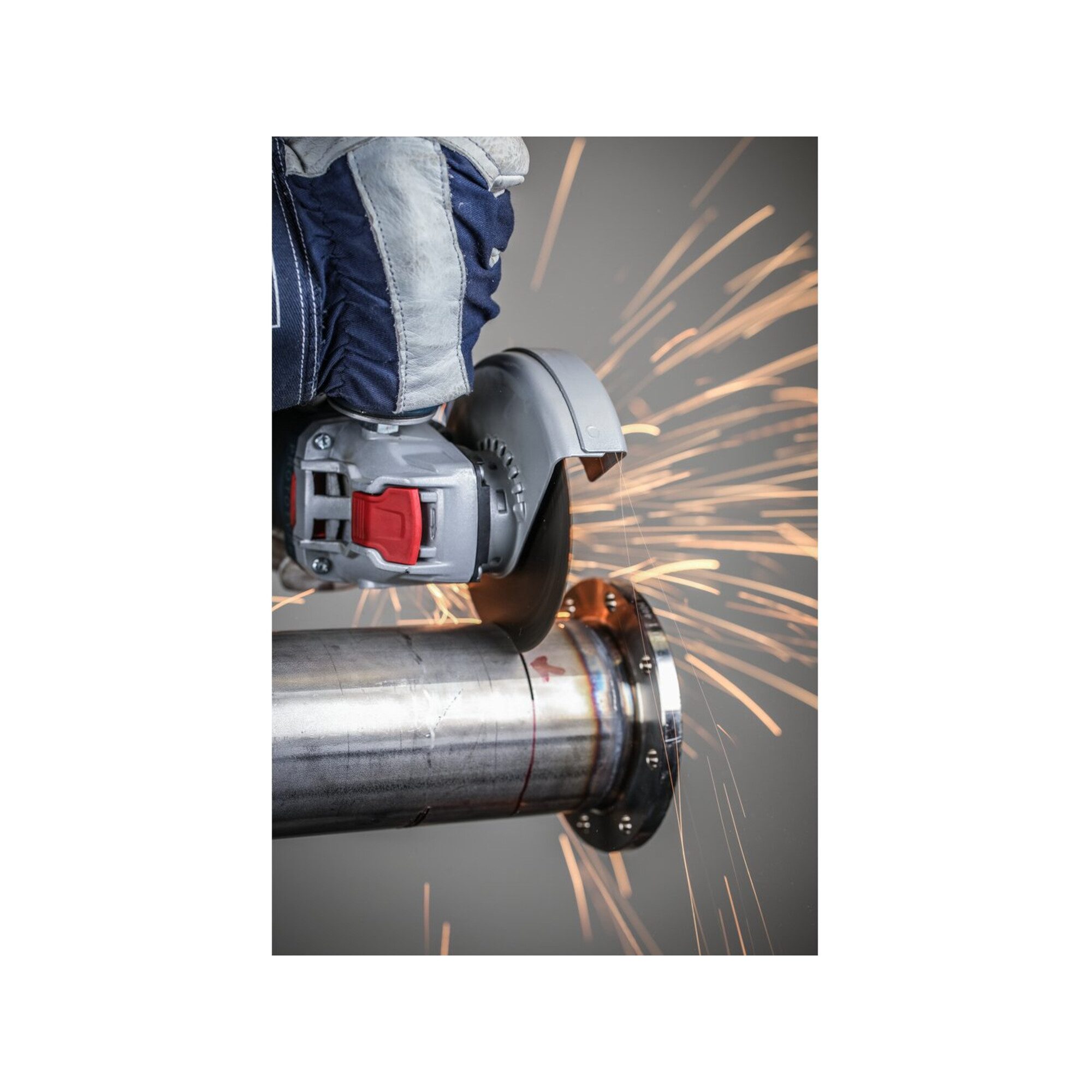 Pferd Trennscheibe PFERD TOOLS Trennscheibe EHT 115-1,6 SG STEELOX/X-LOCK 25 Stk