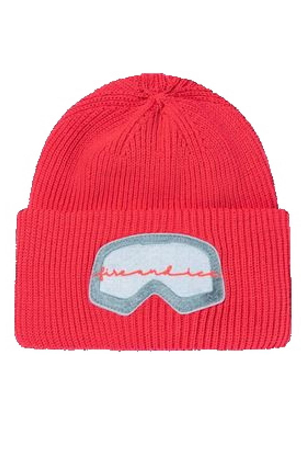 Bogner Fire + Ice Strickmütze