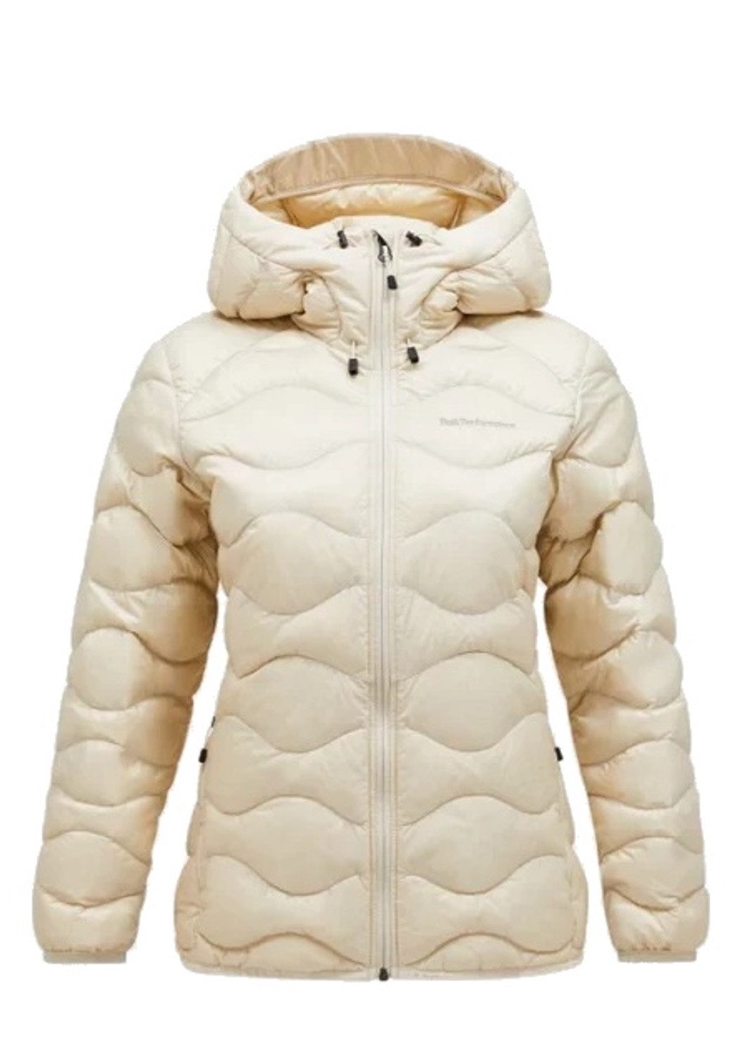 Leichtdaunenjacke