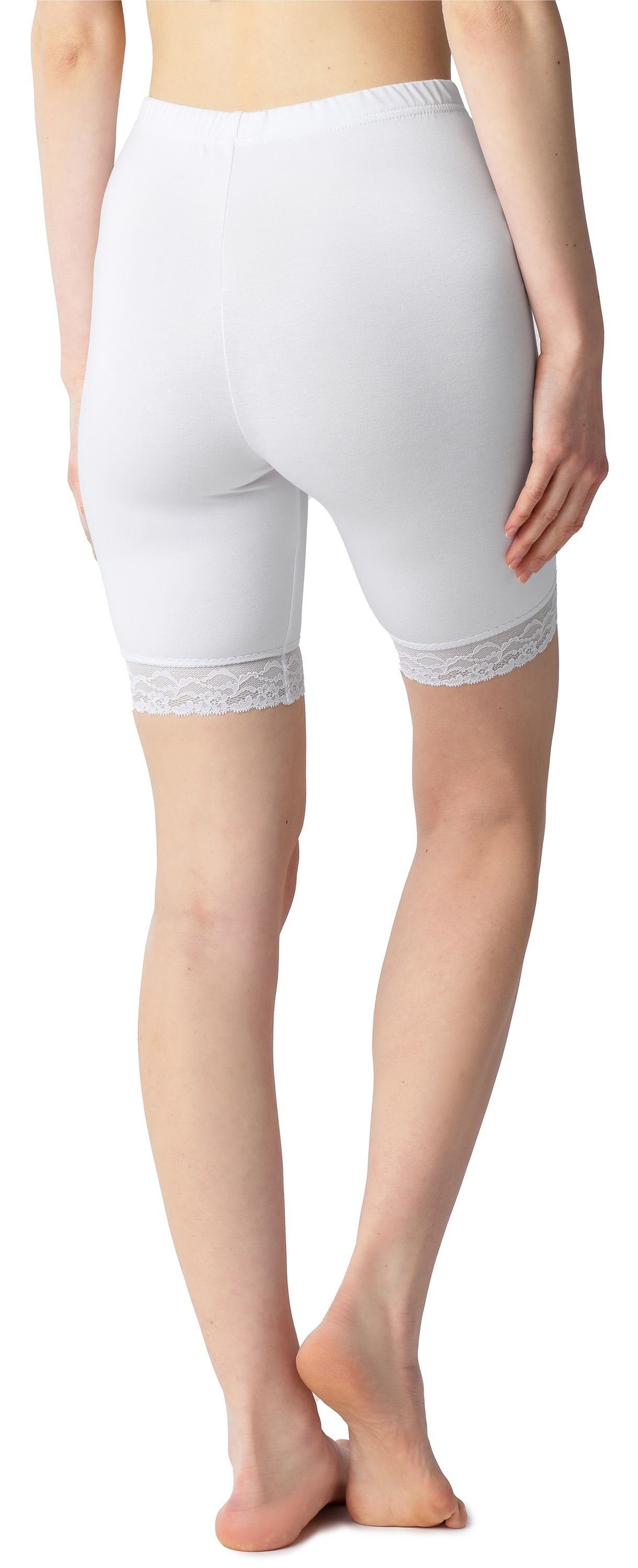Bellivalini Leggings Damen Kurze Hose BLV50-217 günstig online kaufen
