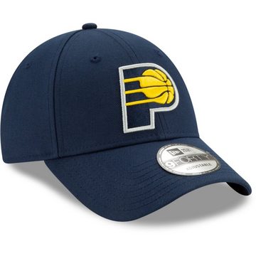 New Era Trucker Cap 9Forty NBA LEAGUE Indiana Pacers