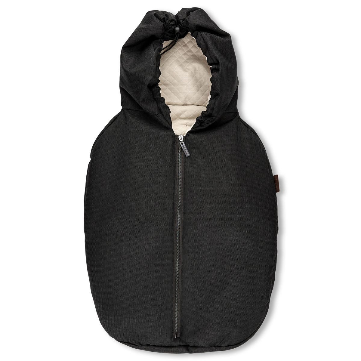 Fußsack Diamond Edition - Dolphin