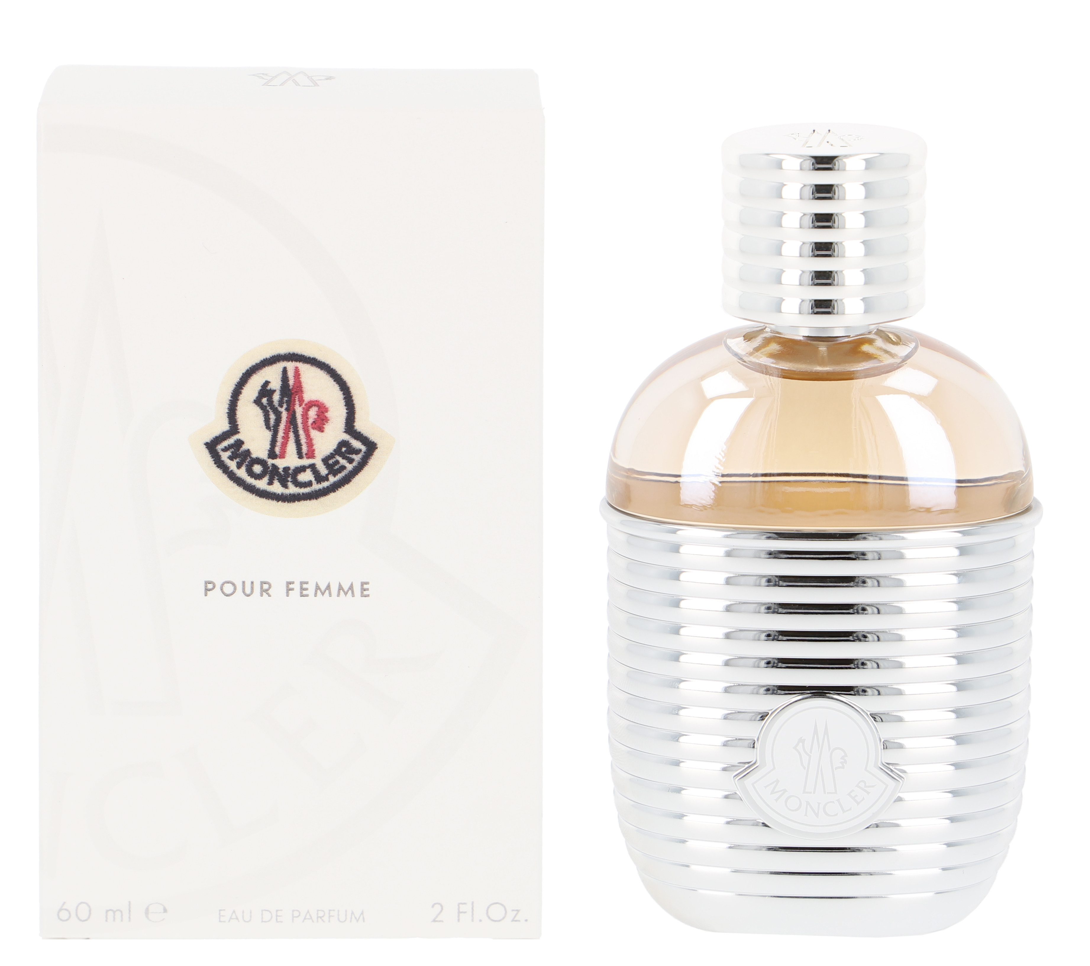 MONCLER Eau de Parfum MONCLER Femme EDP Vapo