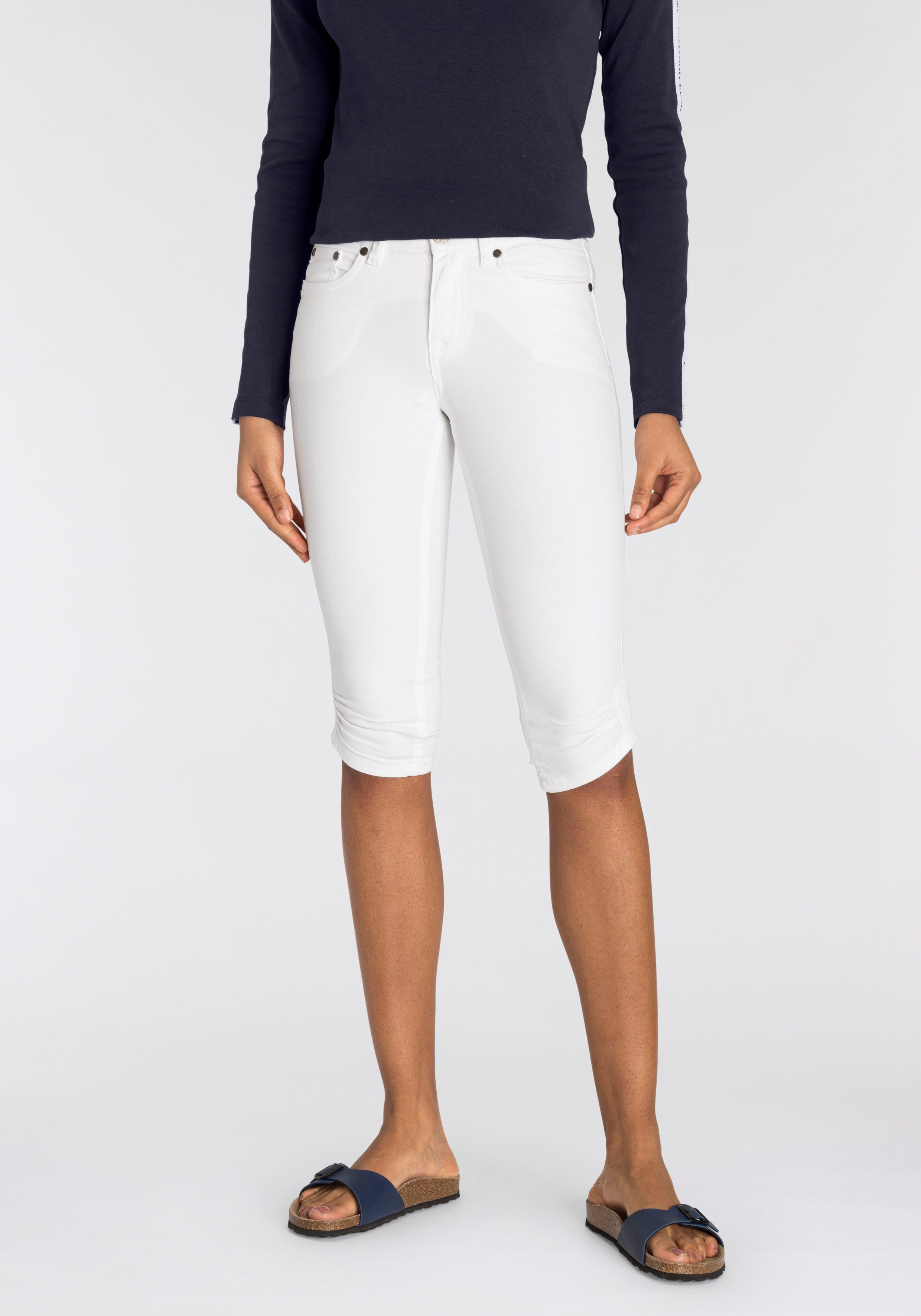 Caprijeans