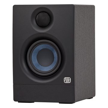 Presonus Eris 3.5 Studio Monitor-Boxen 2nd Gen PC-Lautsprecher (1 Paar, 50 W, mit Klinkenkabel)