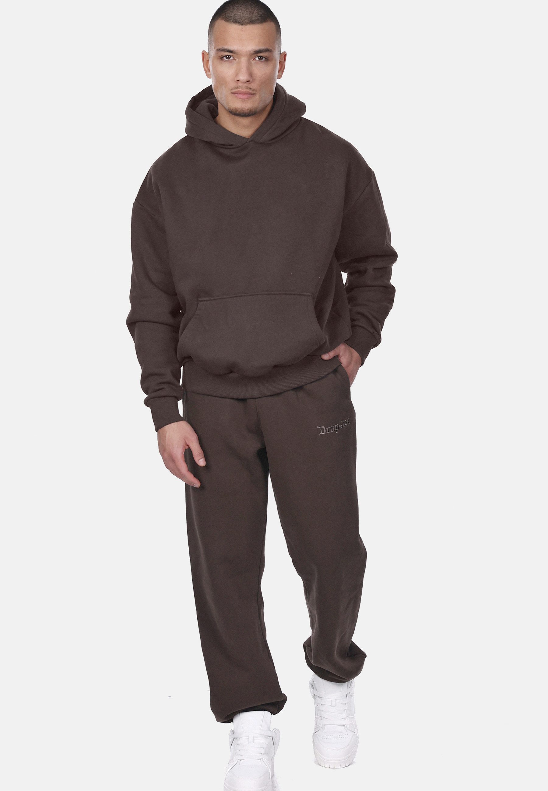 Dropsize Jogginghose Dropsize V4 JOGGER (1-tlg)