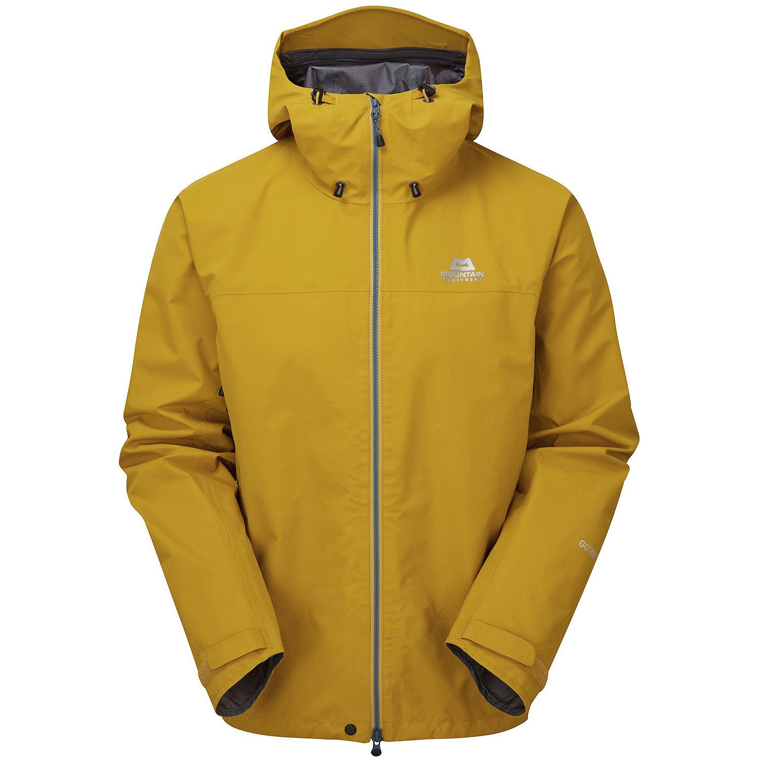 Mountain Equipment Funktionsjacke Funktionsjacke M SHIVLING JACKET