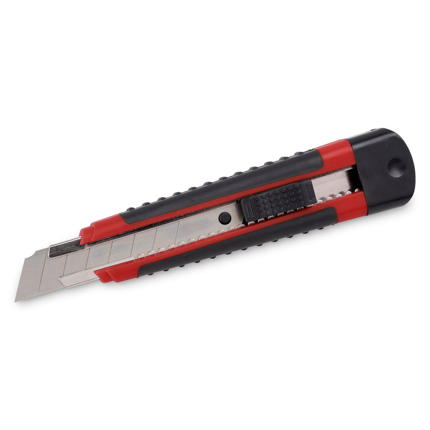 Thumbnail - Kreator Cuttermesser 9 mm 18 mm Teppichmesser Ersatzklinge, (1-tlg)