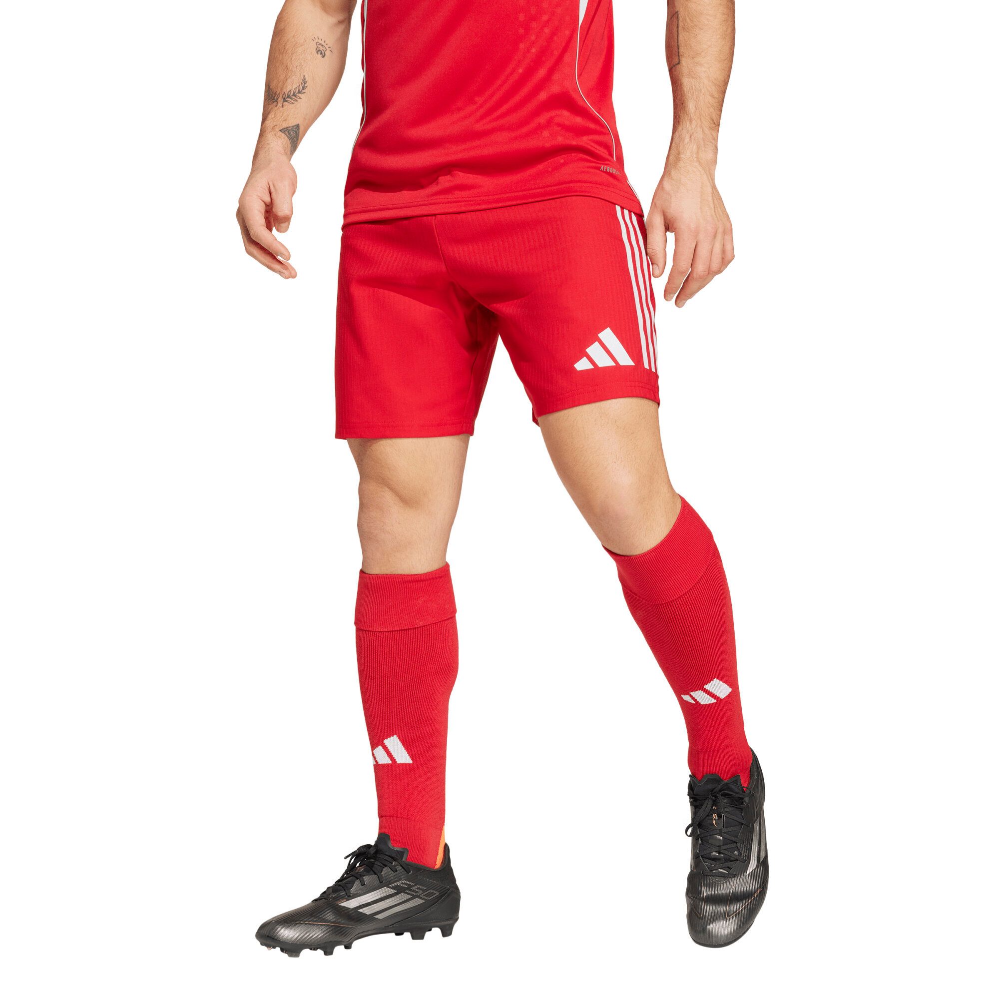 adidas Performance Trainingsshorts adidas Herren Short Tiro 25 Competition günstig online kaufen